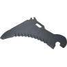 Couteau d´ensilage 416mm - Veenhuis - 924.03683