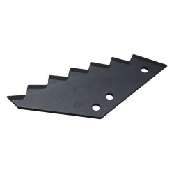 Couteau pour mélangeurs de fourrage - Kuhn - A5375580 / A5302190 / A5362450