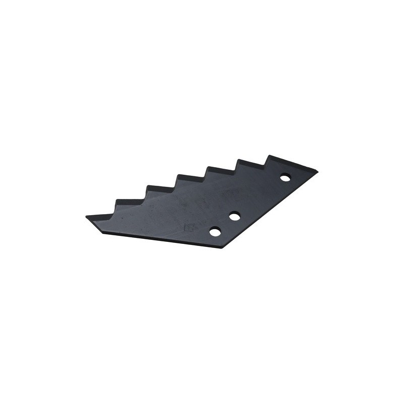 Couteau pour mélangeurs de fourrage - Kuhn - A5375580 / A5302190 / A5362450