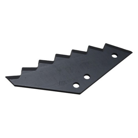 Couteau pour mélangeurs de fourrage - Kuhn - A5375580 / A5302190 / A5362450
