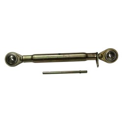 Barre de poussée M30x3,5 standard