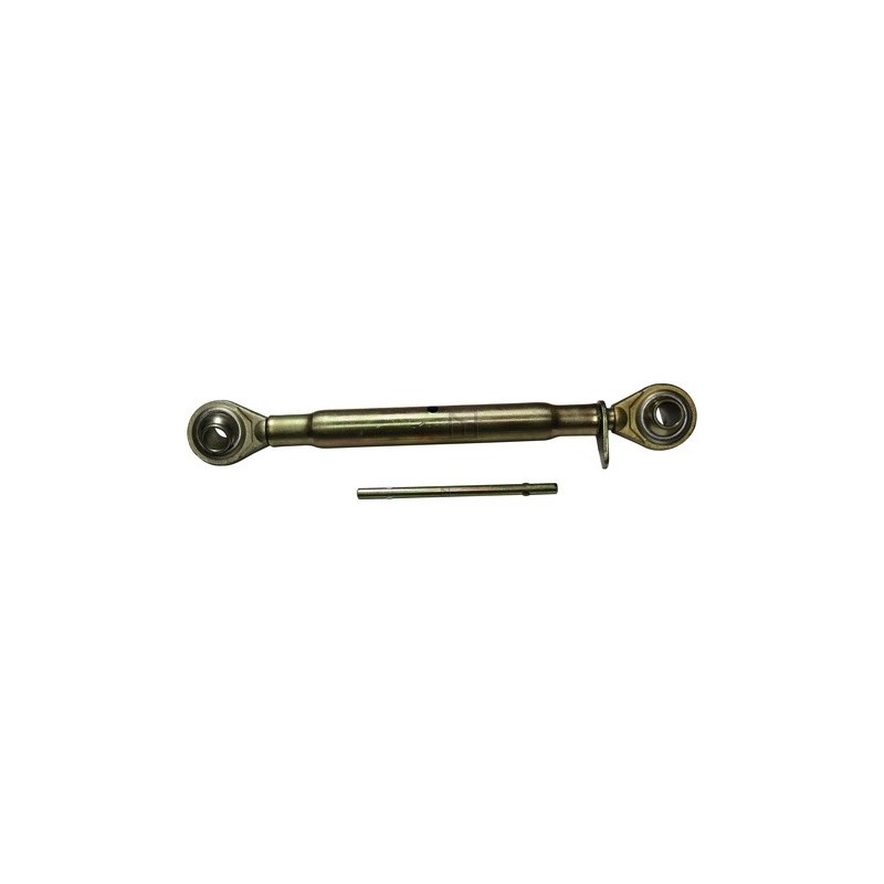 Barre de poussée M30x3,5 standard