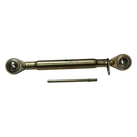 Barre de poussée M30x3,5 standard
