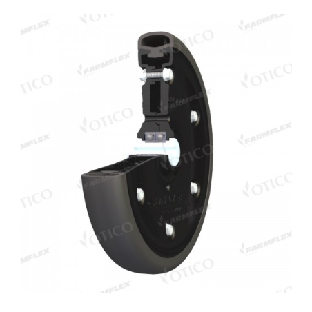 ROUE COMPLETE FARMFLEX® 250x42
