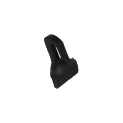 Couteau torsadé 98x45mm - Spearhead