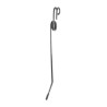 dent de herse étrille Ø7mm- Carbure - Einböck - 15-002