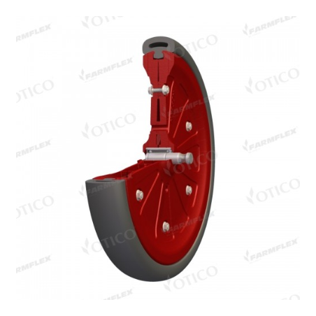 PNEU FARMFLEX® 340x50