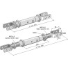 Stabilisateur - Simba - P01845