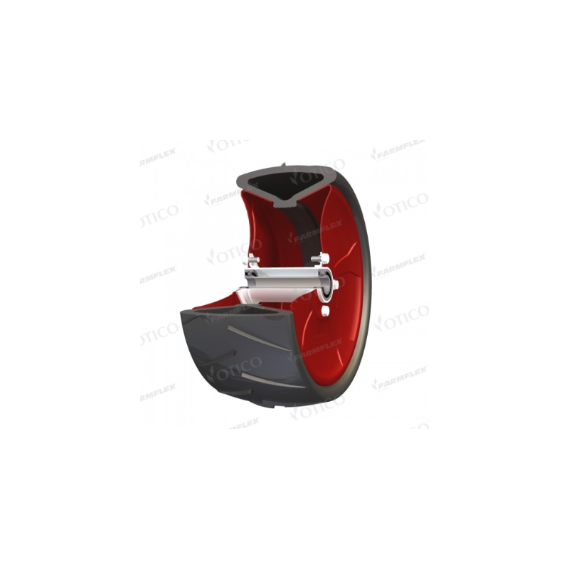 PNEU FARMFLEX® 370x165