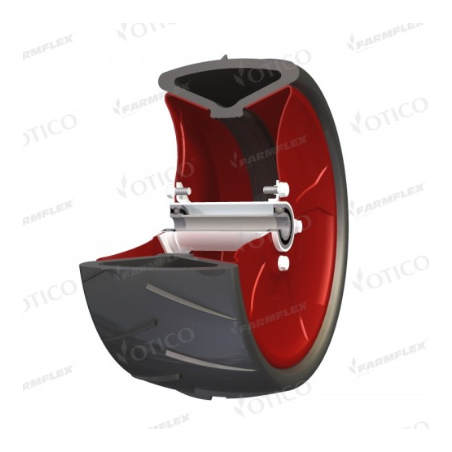 PNEU FARMFLEX® 370x165
