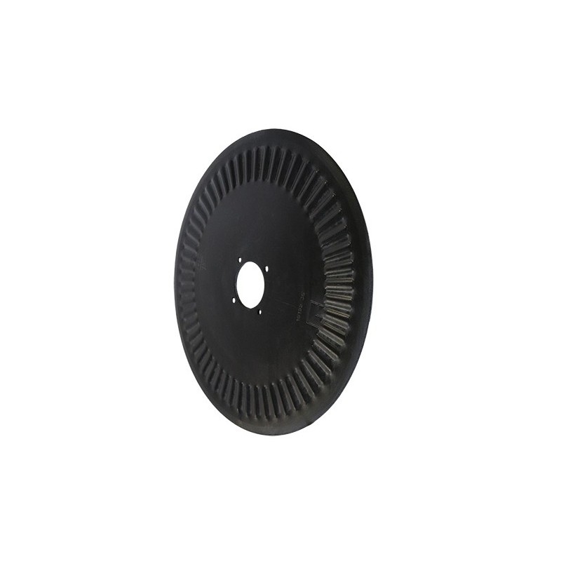 Coutre pour charrue Ø506x4 - Kongskilde - 73000337057