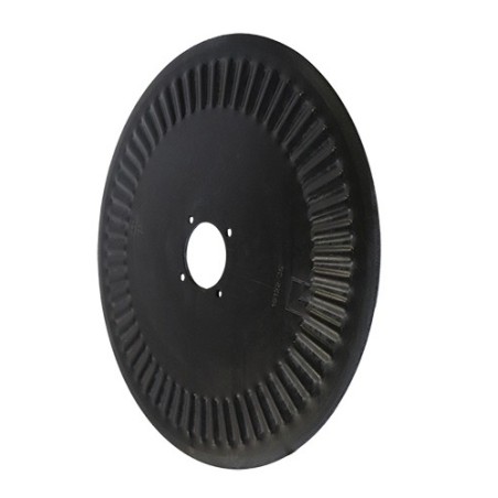 Coutre pour charrue Ø506x4 - Kongskilde - 73000337057