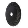 Coutre pour charrue Ø506x4 - Kongskilde - 73000337057