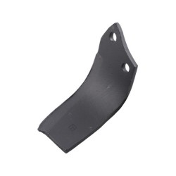 Couteau 210x90mm, droit - revêtement carbure - Kuhn - K1611270