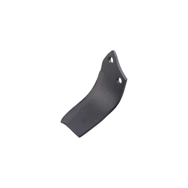 Couteau 210x90mm, droit - revêtement carbure - Kuhn - K1611270