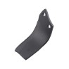 Couteau 210x90mm, droit - revêtement carbure - Kuhn - K1611270