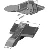 Pointe - CNH - 87460070