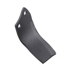Couteau 210x90mm, gauche - revêtement carbure - Kuhn - K1611280