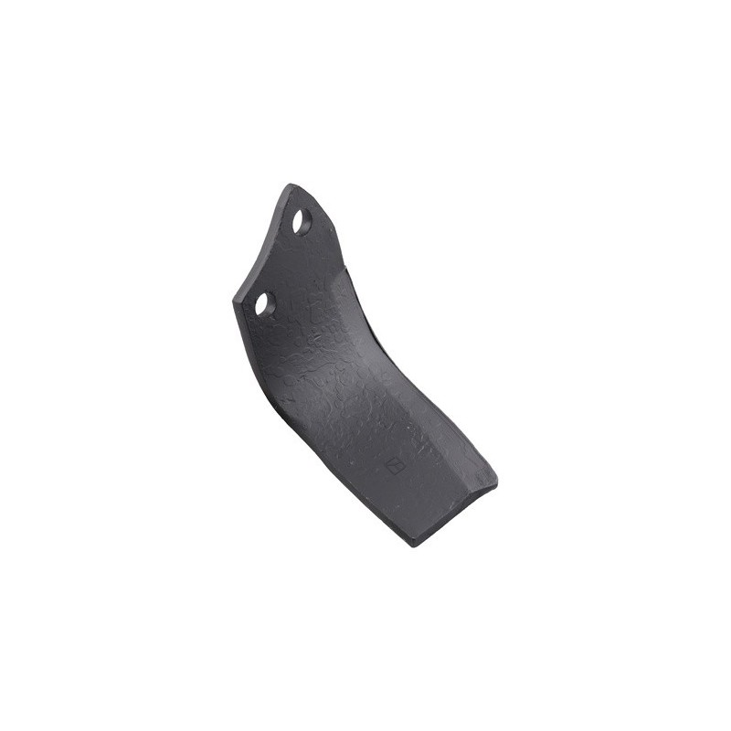 Couteau 210x90mm, gauche - revêtement carbure - Kuhn - K1611280