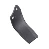 Couteau 210x90mm, gauche - revêtement carbure - Kuhn - K1611280