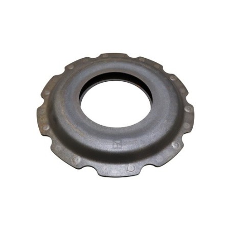 Roue - crénelée - Kuhn