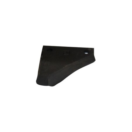 Couteau pour fossoyeuse - droit - Melio - 1161