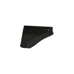 Couteau pour fossoyeuse - droit - Petry - S61SF