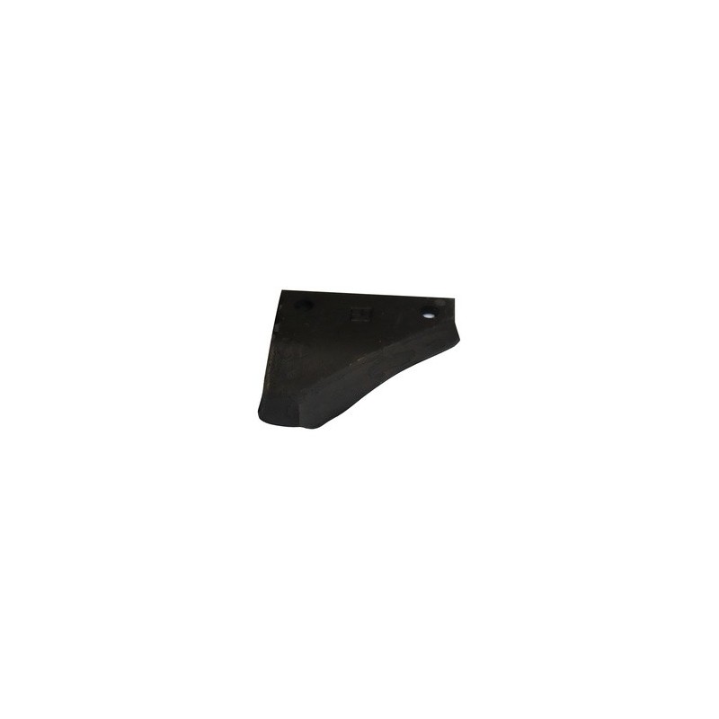Couteau pour fossoyeuse - droit - Petry - S61SF