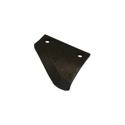 Couteau pour fossoyeuse - gauche - Petry - S62SF