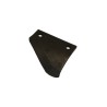 Couteau pour fossoyeuse - gauche - Petry - S62SF