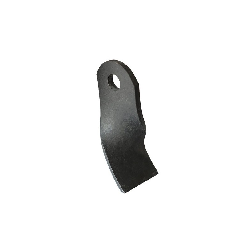 Couteau torsadé 90x35mm - Stella - 1053
