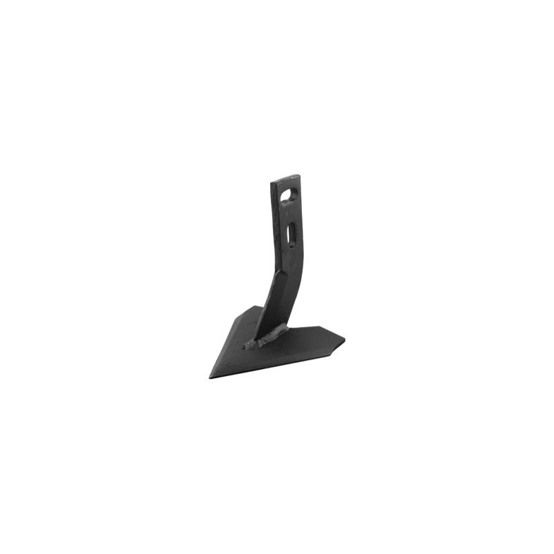 Soc à ailette 140mm - Carré