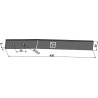 Lame pour rouleau - Kerner - 03-018.101