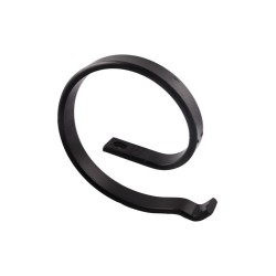 Renfort double spire pour ramasseuse de pierres - Kongskilde - 500068402