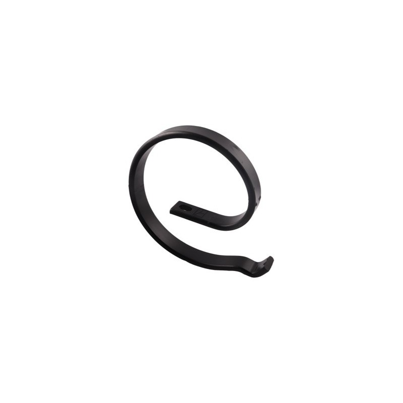 Renfort double spire pour ramasseuse de pierres - Kongskilde - 500068402