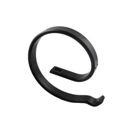 Renfort double spire pour ramasseuse de pierres - Kongskilde - 500068402