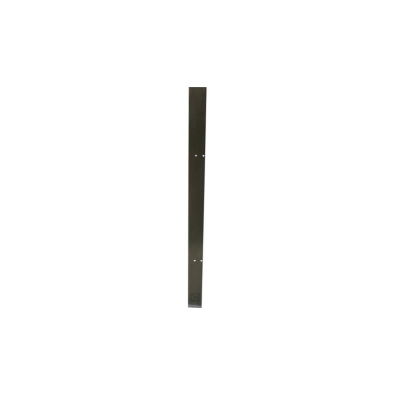 Rail de coupe 1470x8mm - Lemken - 4222820
