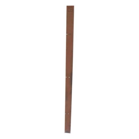 Rail de coupe 1970x8mm - Lemken - 4222822