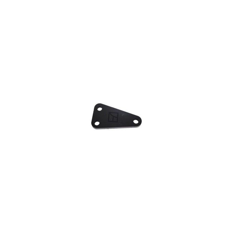 Plaque fe fixation - Maschio / Gaspardo - M75600246R
