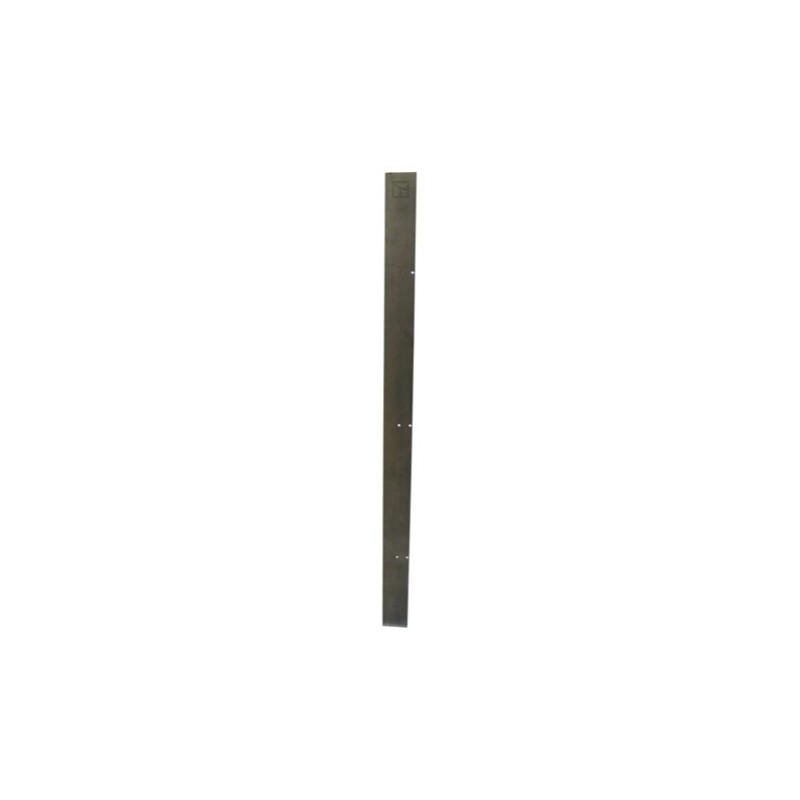 Rail de coupe 1970x10mm - Lemken - 4222826
