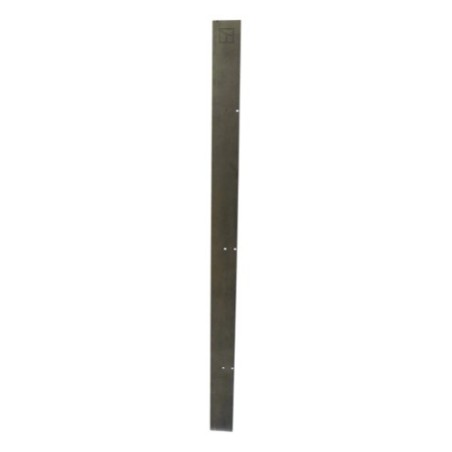 Rail de coupe 1970x10mm - Lemken - 4222826