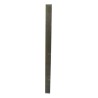 Rail de coupe 1970x10mm - Lemken - 4222826
