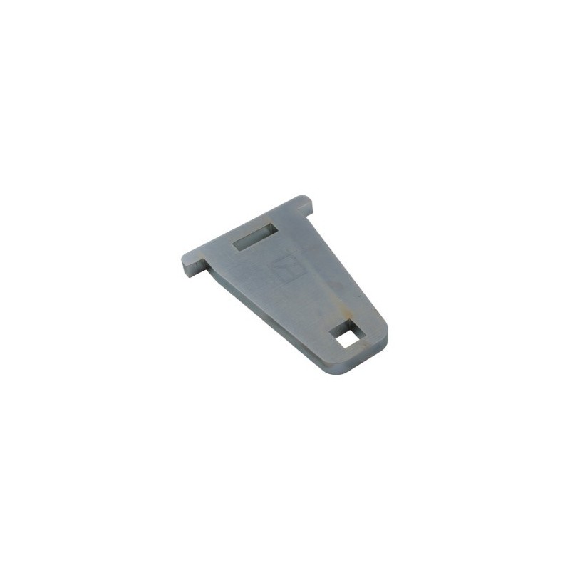 Plaque 120x10x90 - Kuhn - H2235040