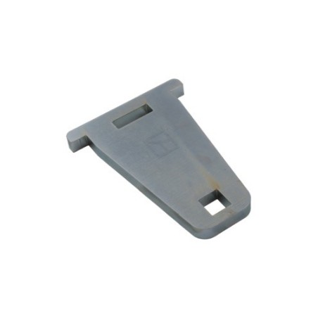Plaque 120x10x90 - Kuhn - H2235040
