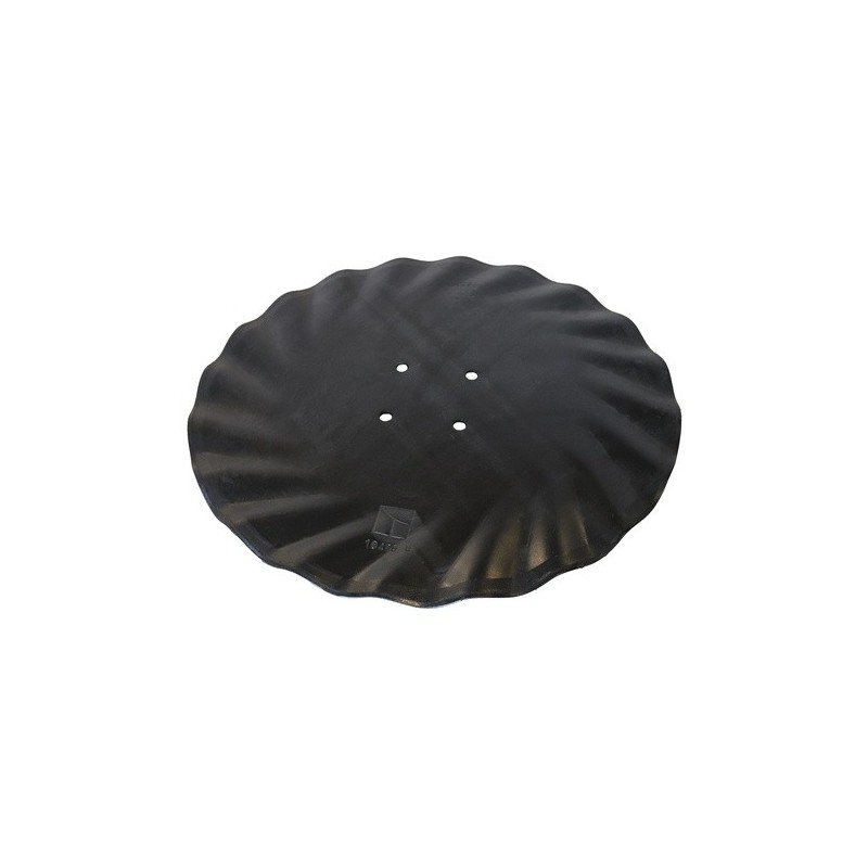 Coutre Turbo 460x6 - Forges de Niaux