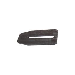 Racloir pour rouleaux packer - Vogel u. Noot - RA173601