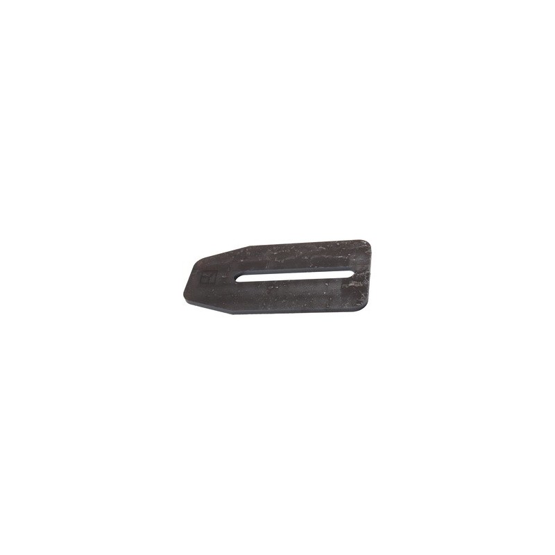 Racloir pour rouleaux packer - Vogel u. Noot - RA173601