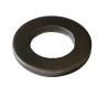 Rondelle en aluminium Ø24x2,5xØ13