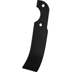 Couteau 245x50mm, gauche - Brumital-Agris