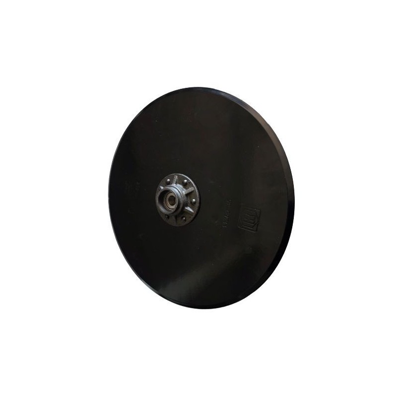 Disque de semoir Ø382x4 - compl. - Kongskilde - 200058605